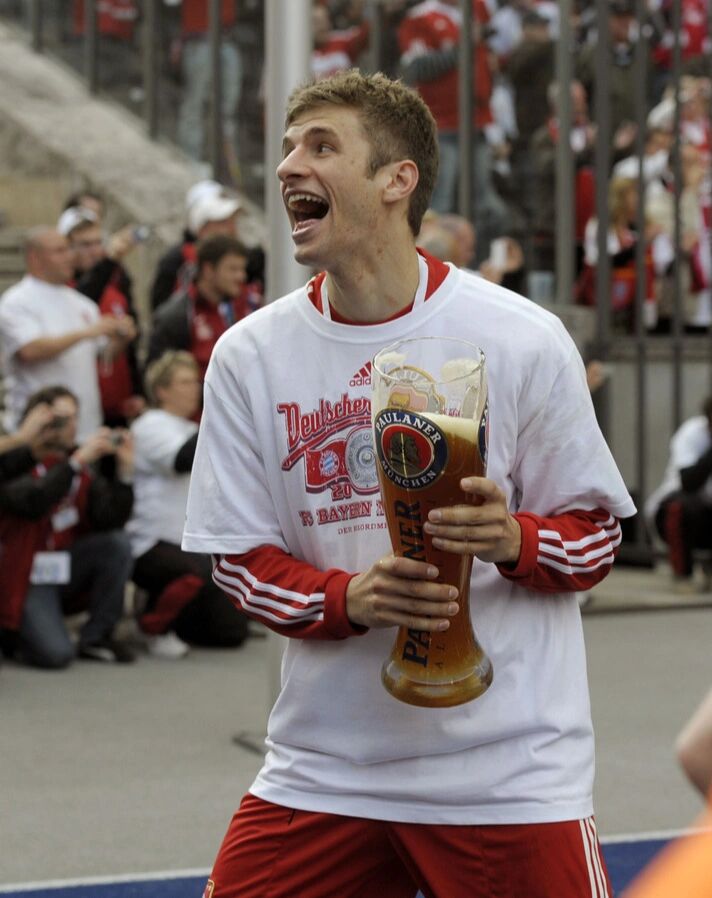 柏林赫塔客场击败拜仁慕尼黑,豪取三分的简单介绍 柏林赫塔客场击败拜仁慕尼黑,豪取三分的简单介绍