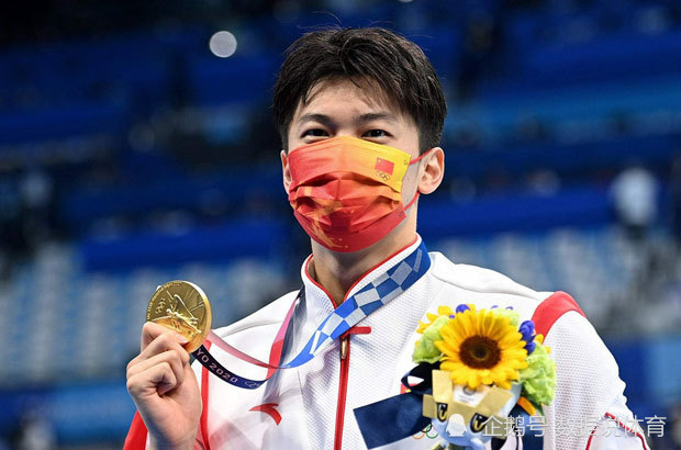 中国军团再次称霸,金牌遍地开花的简单介绍 中国军团再次称霸,金牌遍地开花的简单介绍