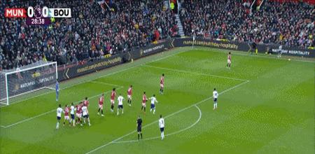 伯恩茅斯客场逼平对手,换帅效果初显 伯恩茅斯客场逼平对手,换帅效果初显