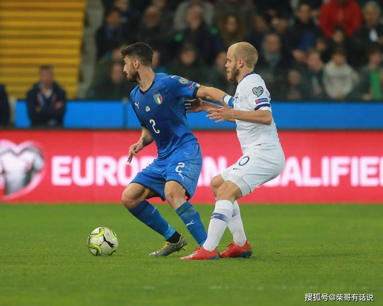 芬兰队在国际友谊赛中打破沉寂 芬兰队在国际友谊赛中打破沉寂