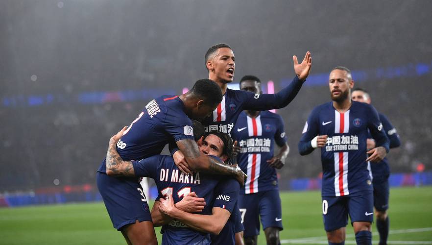 圣埃蒂安取胜对手,球队信心倍增 圣埃蒂安取胜对手,球队信心倍增