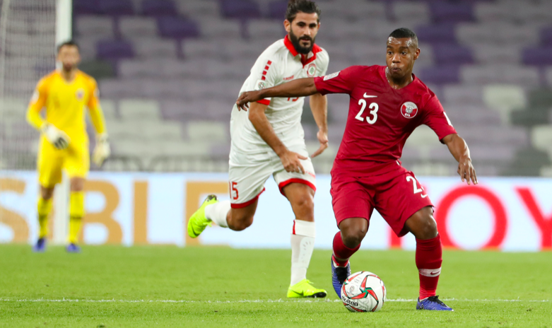 黎巴嫩运动员实力强劲,获胜无数 黎巴嫩运动员实力强劲,获胜无数