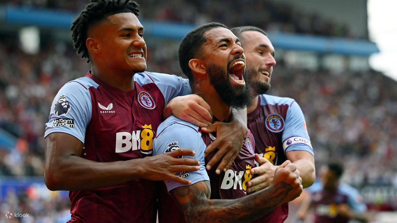 包含阿斯顿维拉客场战胜伯恩利:升至积分榜第四的词条 包含阿斯顿维拉客场战胜伯恩利:升至积分榜第四的词条