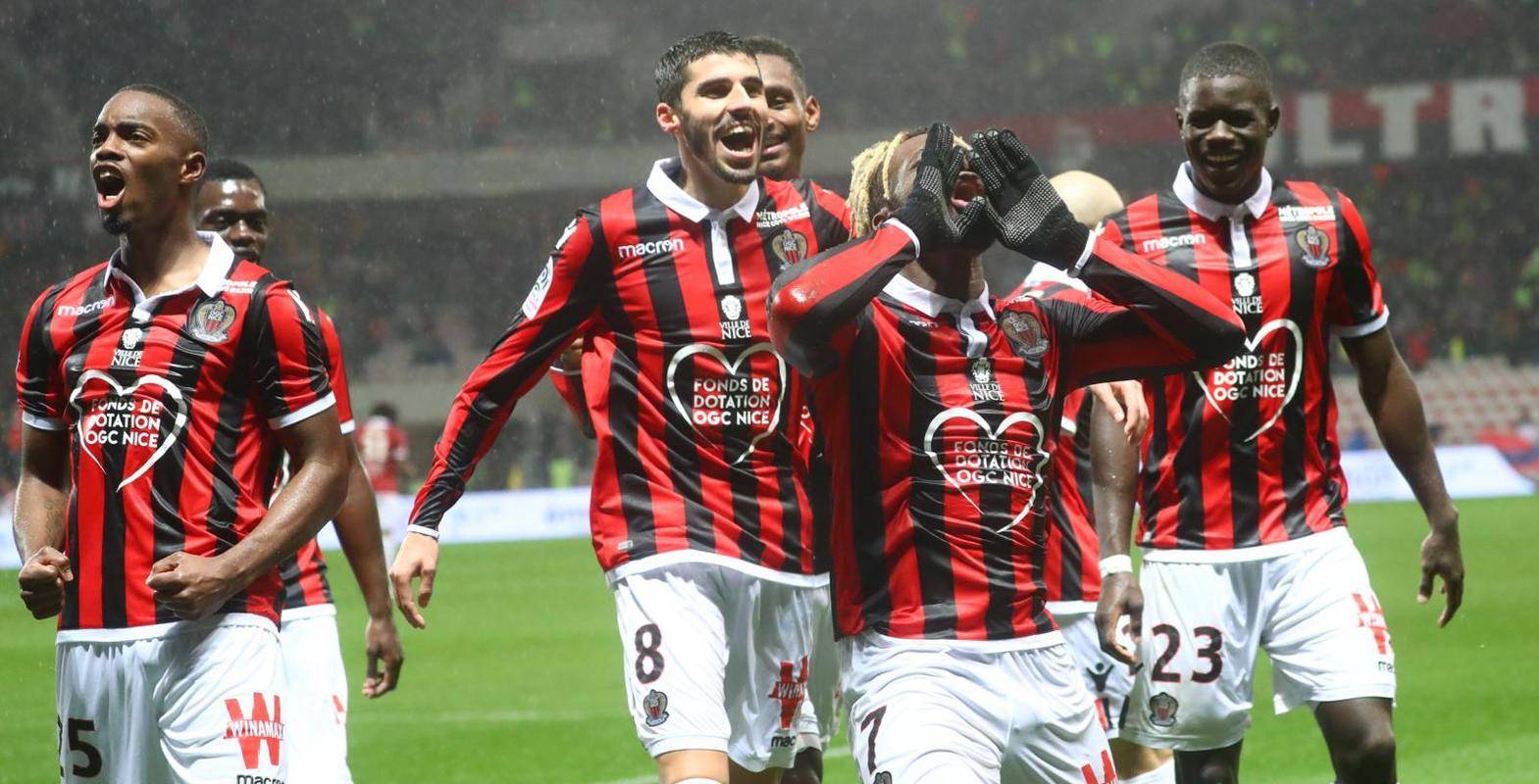 包含尼斯客场取胜,球队逐渐找回状态的词条 包含尼斯客场取胜,球队逐渐找回状态的词条